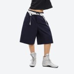 Parachute Cargo Shorts